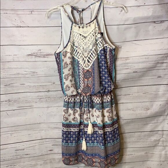 B Darlin Dresses & Skirts - B Darlin Sundress 